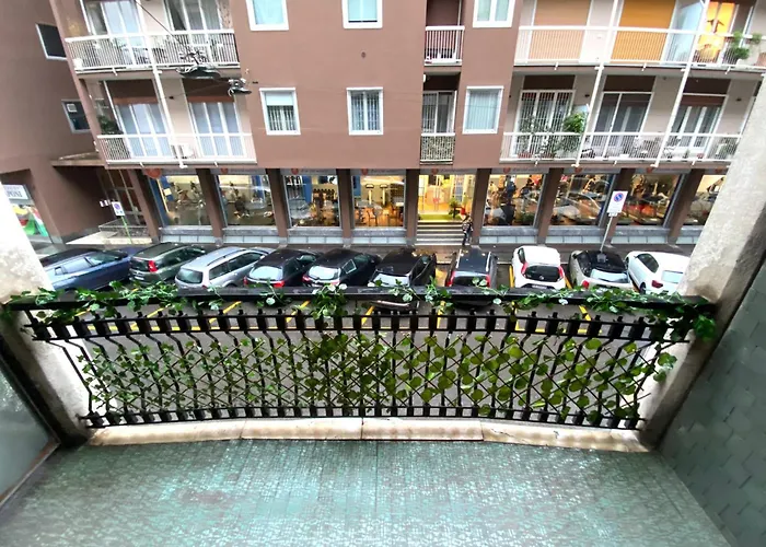 In Darsena - Navigli
